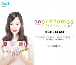 Teater Boneka Les Remouleurs Tutup Perayaan Festival Printemps Francais 2014