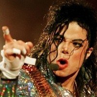 Selalu Ada Sorotan bagi Michael Jackson
