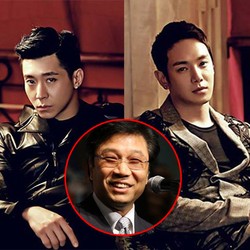 (Masih) Ada Lee Soo Man di Balik Comeback Fly to the Sky