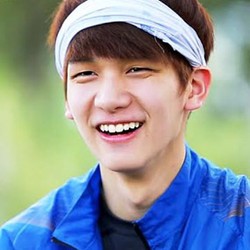 Gabung di Laws of the Jungle, Hyuk VIXX Sempat Khawatir