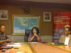 Lomba & Pameran Foto Indonesia Kembali Digelar