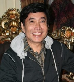 Sempat Tolak, Kini Guruh Akan Galang Dukungan untuk Jokowi