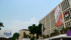 KPU Tetap Siapkan Anggaran Bila Pilpres Digelar 2 Putaran