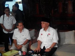 Hatta: Saya Optimistis Menang di Jawa Tengah