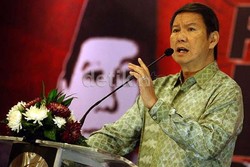 Hashim: Tiongkok Negara Pertama yang Akan Dikunjungi Prabowo Jika Terpilih