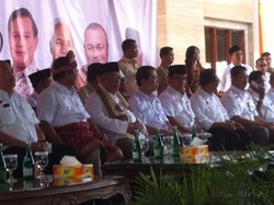 PD Ikut Koalisi Indonesia Raya? Prabowo: Kita Butuh Gabung Kekuatan