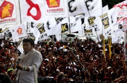 Duel Musisi di Kampanye Pilpres, Hidayat: Komunitas Dangdut Masih Mayoritas