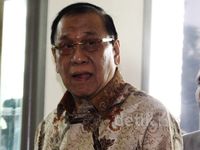 KPK Periksa Kahar Muzakir