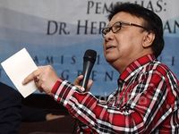 Seminar Peluang Capres Pemilu 2014