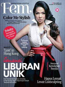 Pentingnya Vaksin Saat Berlibur