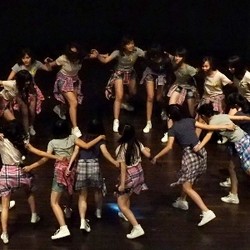 Konser Ulang Tahun Tim K3 JKT48 Syaratkan Penjualan 1000 Tiket