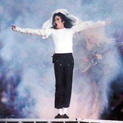 5 Persembahan Terbaik untuk Michael Jackson