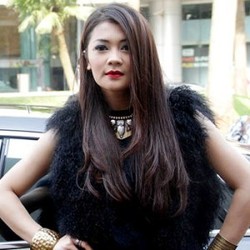 Indah Dewi Pertiwi Sambut Ramadan dengan Single Religi