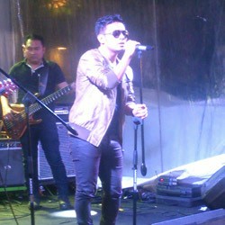 Judika Persembahkan You Are Not Alone dan Man In the Mirror di Pesta Album XSCAPE Michael Jackson