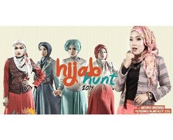Siap-siap! Pendaftaran Hijab Hunt 2014 Hadir di Kota Kasablanka