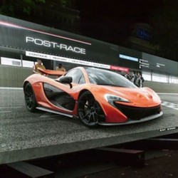 Wow! TV Berukuran 4 Gajah Ini Dijual Rp 20 Miliar