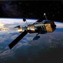 Google Caplok Perusahaan Satelit Rp 5,9 Triliun