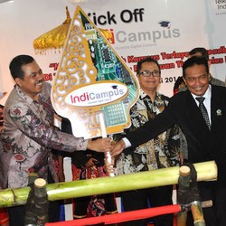 Telkom Geber Bandwidth 10 Gbps untuk Kampus