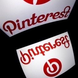 Pinterest Gaet Mantan Desainer Toko Online Apple