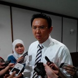 Mau Harga Pangan DKI Terkendali? Ahok: Kuncinya Pasar Rakyat