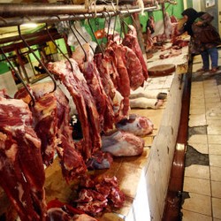 Harga Sapi Hidup Sudah Turun, Kok Harga Daging Masih Tinggi?