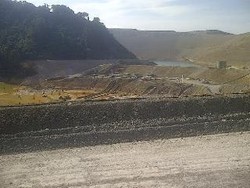 Produksi Berhenti, Tambang Newmont Sepi