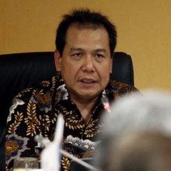 Dahlan Lapor Berbagai Masalah BUMN ke CT, Ini Daftarnya