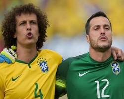 Brasil yang Sulit Ditembus