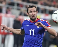 Bakal Hadapi Neymar dkk, Bek Kroasia Ini Tak Bisa Tidur Nyenyak