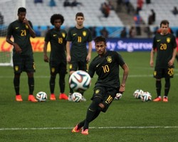 Tak Ada Tuan Rumah yang Kalah di Laga Pembuka, Brasil Bagaimana?