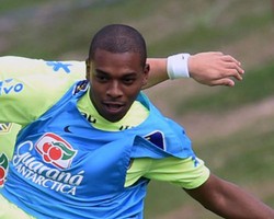 Fernandinho Wujudkan Mimpinya