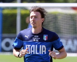 Montolivo Yakin Italia Minimal Capai Semifinal