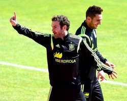 Mental Juara Spanyol Diyakini Bakal Patahkan Kutukan Benua Amerika