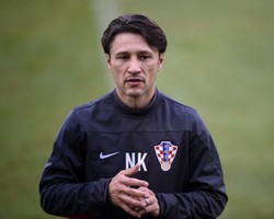 Kroasia Bertekad Redam Brasil dengan Penguasaan Bola