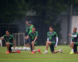 Hadapi Kamerun, Meksiko Belum Pernah Menang atas Tim Afrika di Piala Dunia