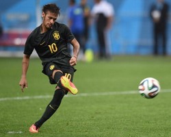 Neymar Cuma Mau Titel, Bukan Gelar Topskorer atau Pemain Terbaik