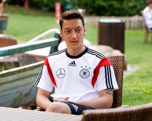 Semua Tim Ingin Hindari Jerman