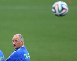 Brasil Diminta Fokus Sepenuhnya ke Kroasia