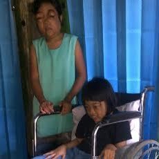 Warga & Perangkat Desa Turun Tangan Bantu Ani Penderita Kelenjar Getah Bening