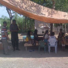 Empat Warga Situbondo Keracunan Jelang Hajatan