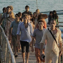 The Philosophers, Filsafat dalam Bertahan Hidup