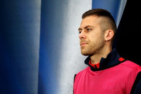 Menez Merapat ke Milan