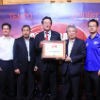 R15 dan R25 Muncul, Yamaha Berjaya di Corporate Image Award 2014
