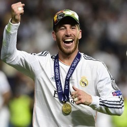 Cannavaro: Ramos Bisa Menangi Ballon dOr