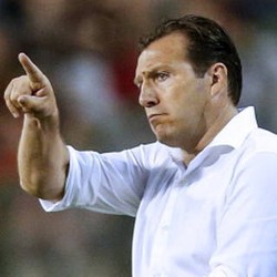 Wilmots Dapat Kontrak Baru dari Timnas Belgia