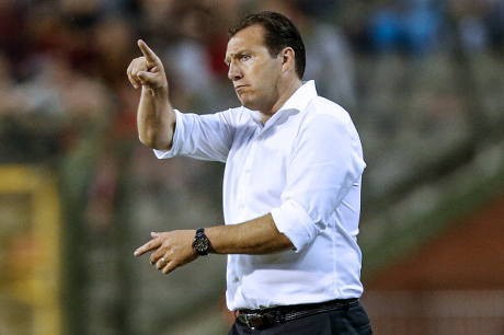 Wilmots Dapat Kontrak Baru dari Timnas Belgia
