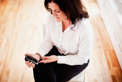 Diracuni Makanan Kota, Masyarakat Pedesaan Juga Rentan Diabetes