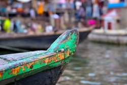 Gara-gara Festival Mandi Bersama, Bakteri di India Makin Kebal Obat