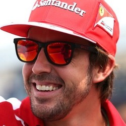 Ferrari Termotivasi Kemenangan Red Bull di Kanada