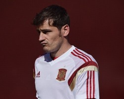 Rekor-rekor untuk Dipecahkan Casillas di Brasil 2014